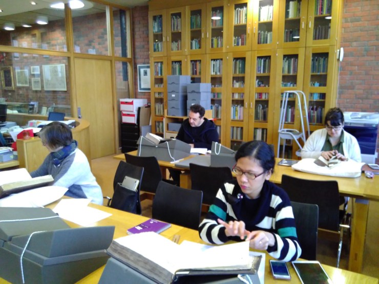 Image1-MARitualChantandSongstudentscataloguechantbooksfromtheBoltonLibrary