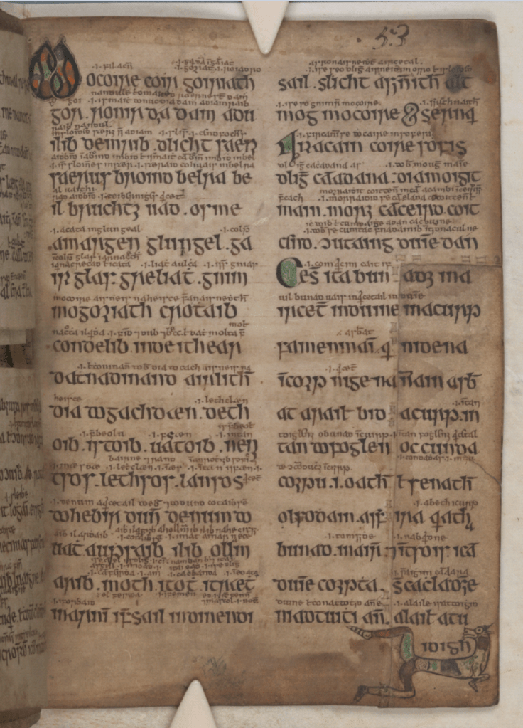 TCD MS H.3.18 (1338)
