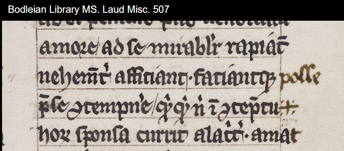 MS. Laud Misc. 507 f9r