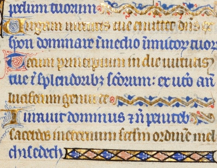 St John’s College MS 204, fol. 134r