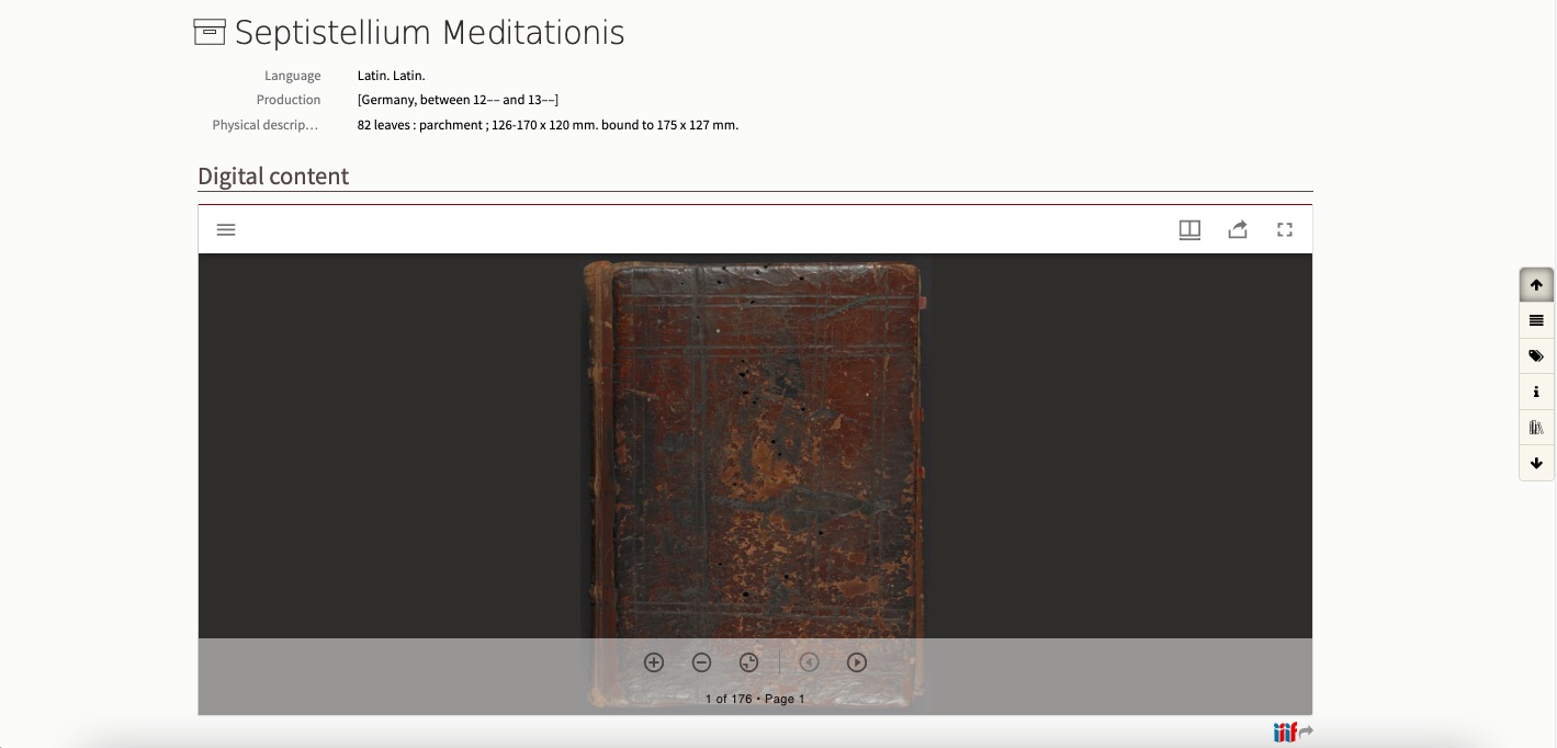 Digitization Preview